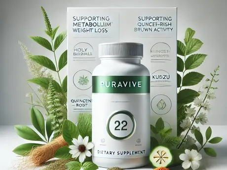 Puravive: Unlock the Secret to a Healthier Life