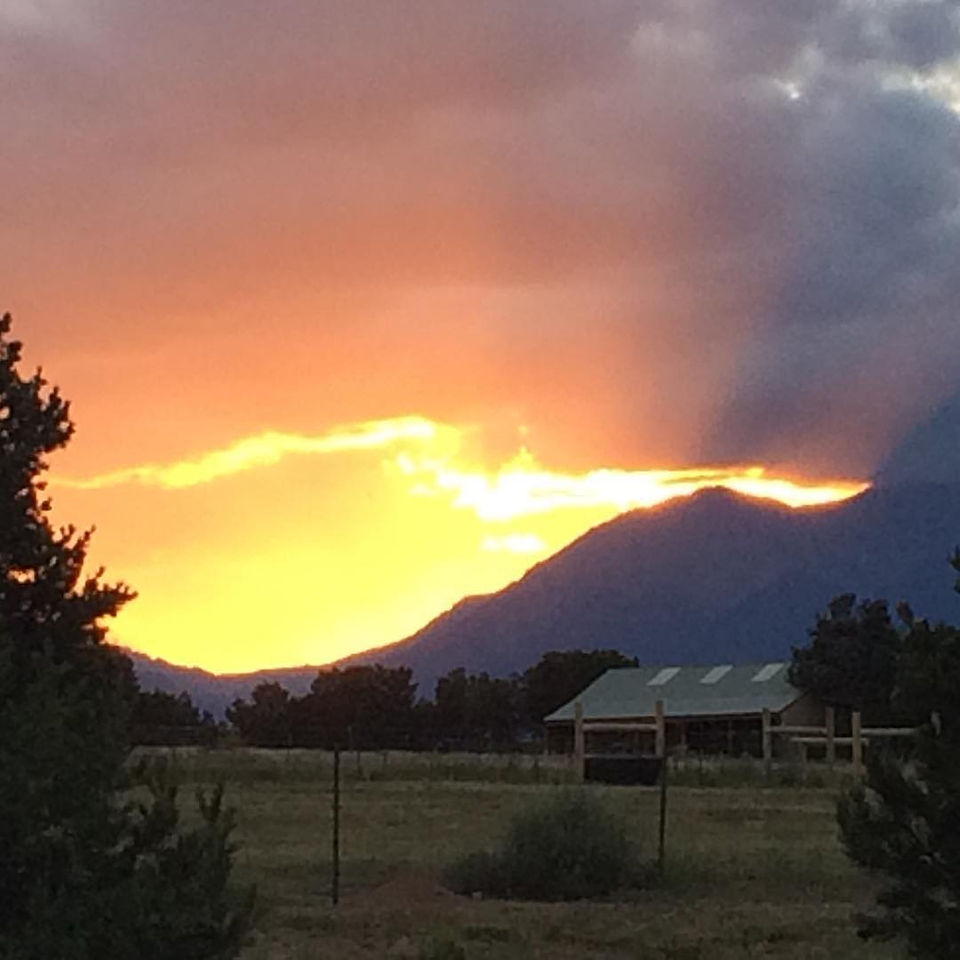 Salida, CO, 2015