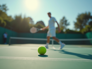Essential College Tennis Recruiting Strategies for Success