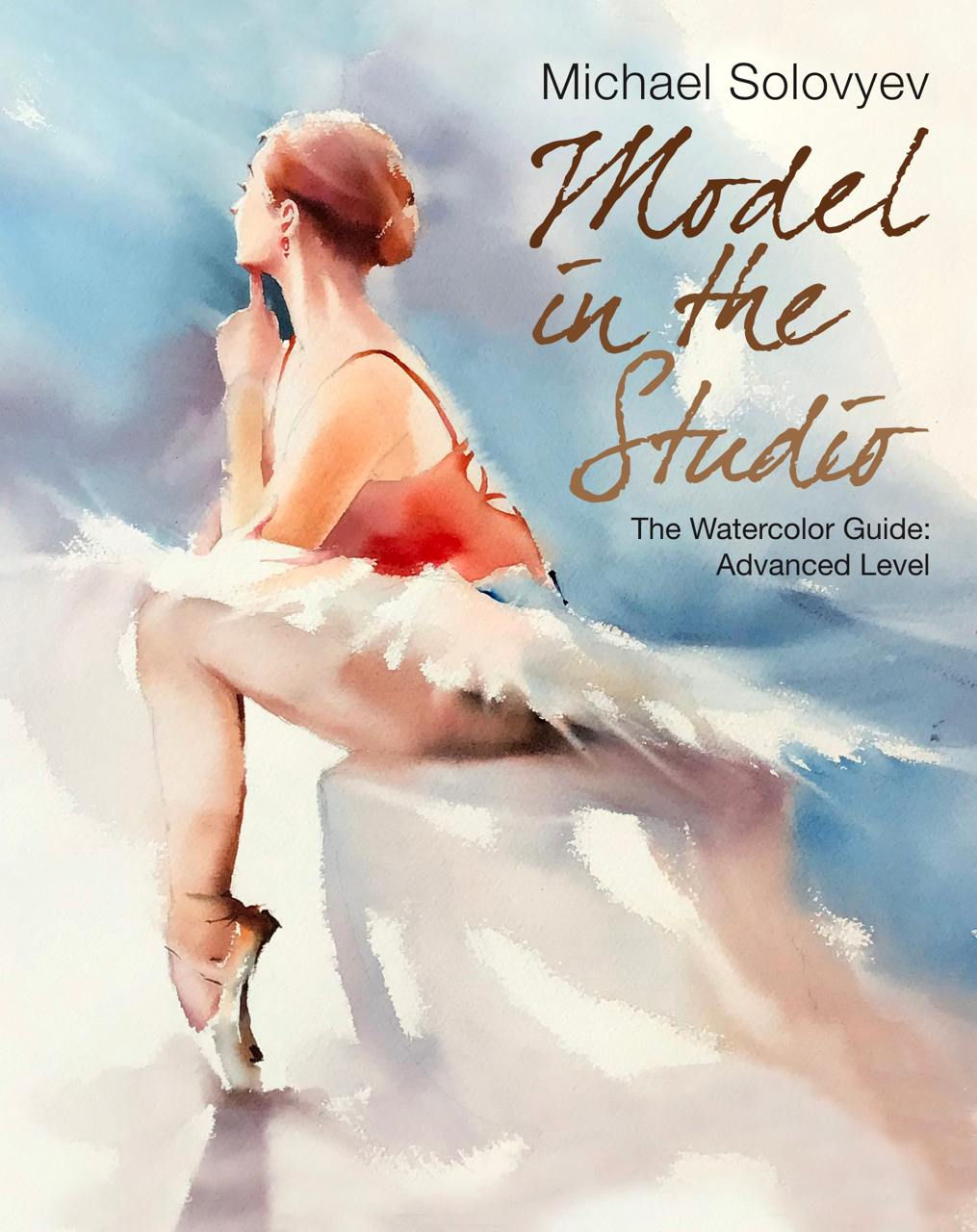 Michael Solovyev. Model Book Package