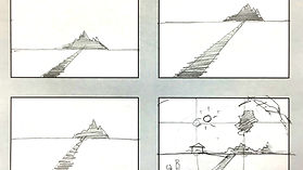The Composition:
Fundamental Rules