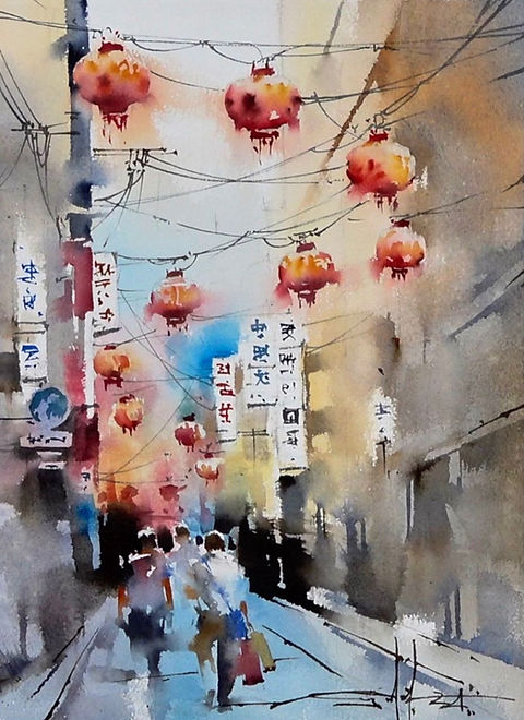 城景都　「想心」AP  Y058 城景都 「想心」AP Y058