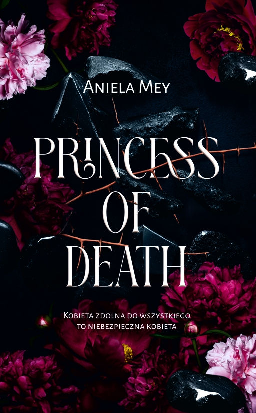 PRINCESS OF DEATH