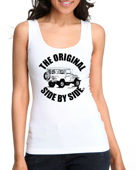 Thumbnail: Women's Logo Tank Top