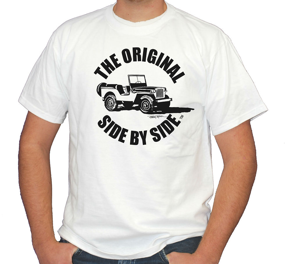 Thumbnail: Willies Jeep
