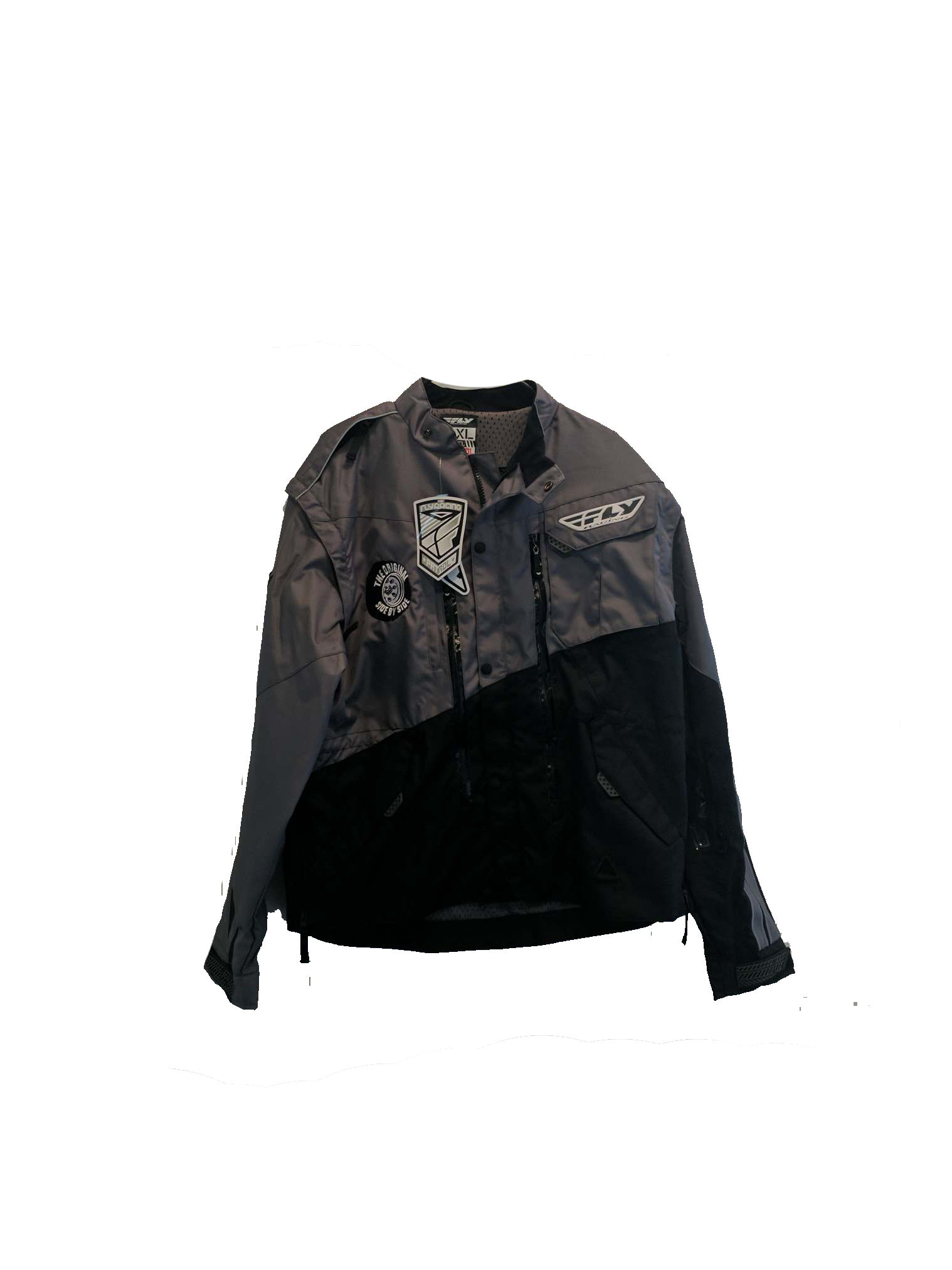 Men's Snowmobile Jacket