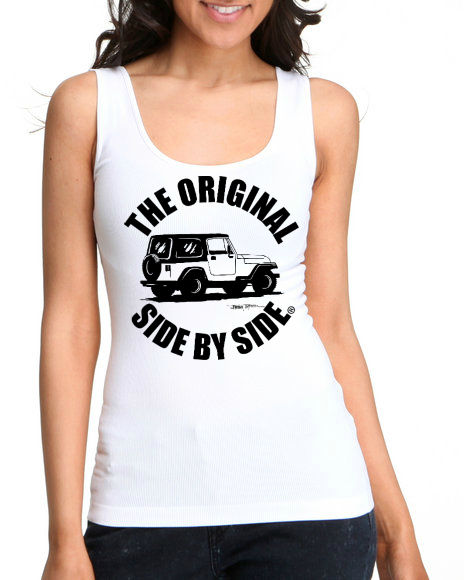 Thumbnail: Women's Logo Tank Top