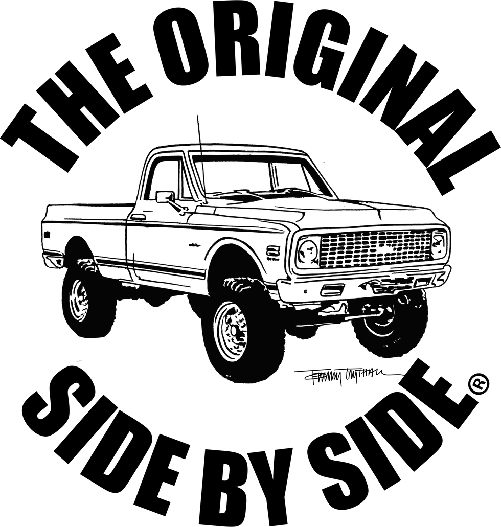 Thumbnail: Chevy
