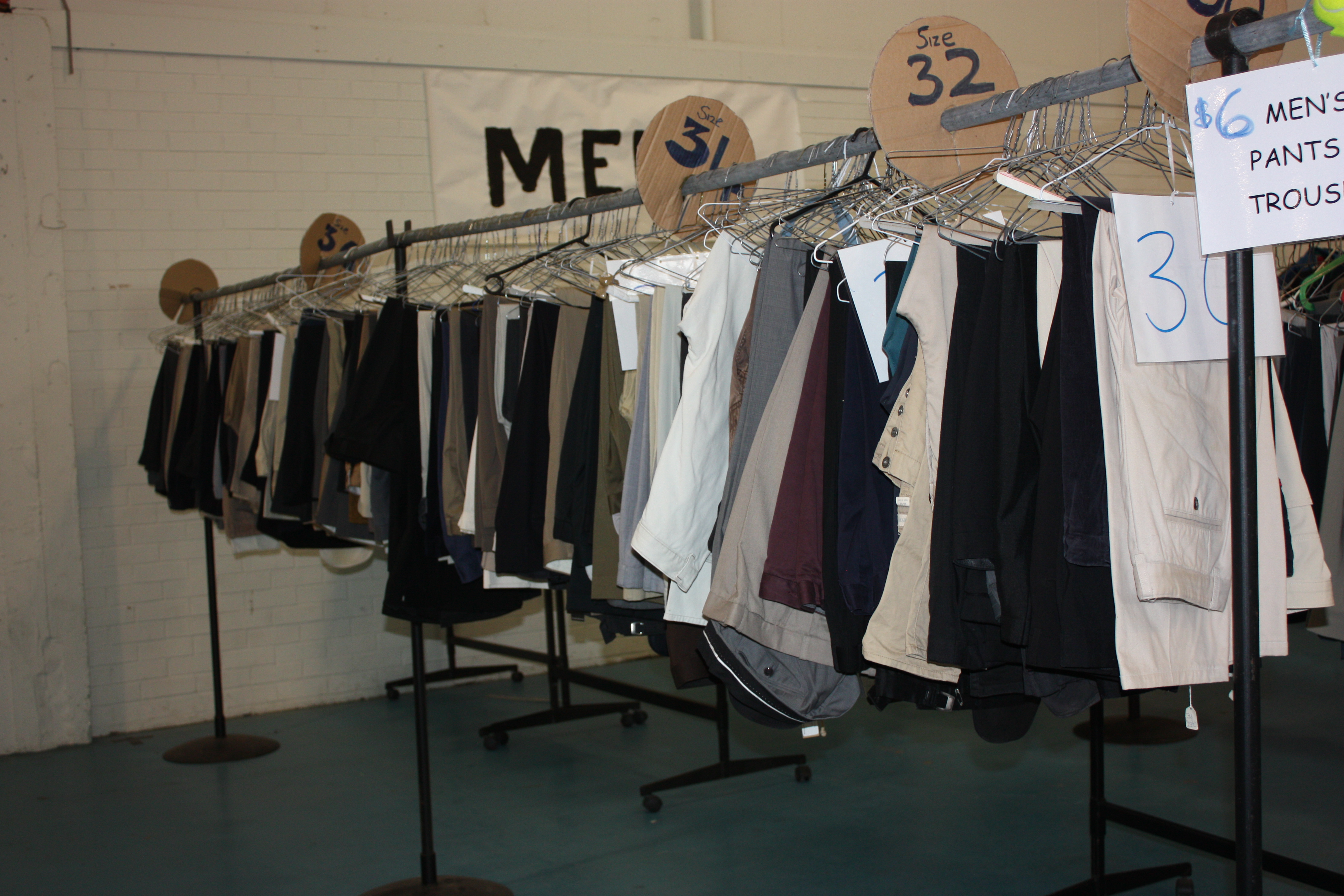 Mens Bindaring Red Cross Clothing Sale Fashion Sale