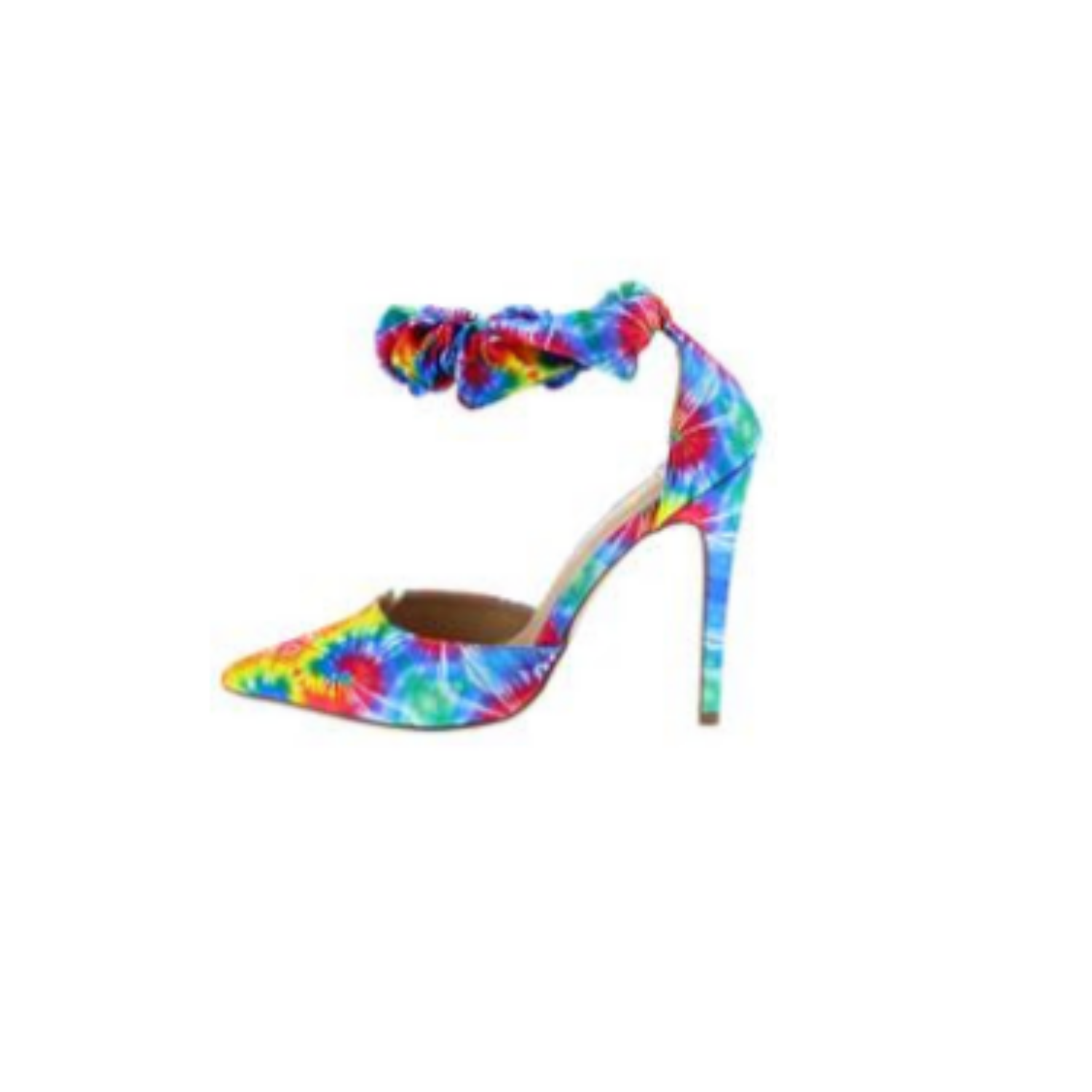 Maja Multi Color Sling Pump