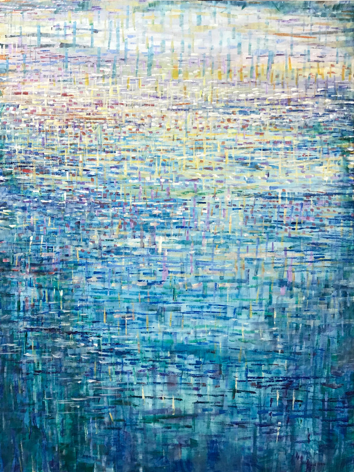Refraction III