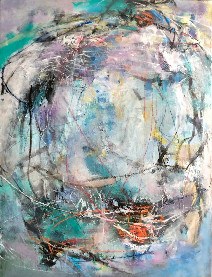 Primal Expression II
