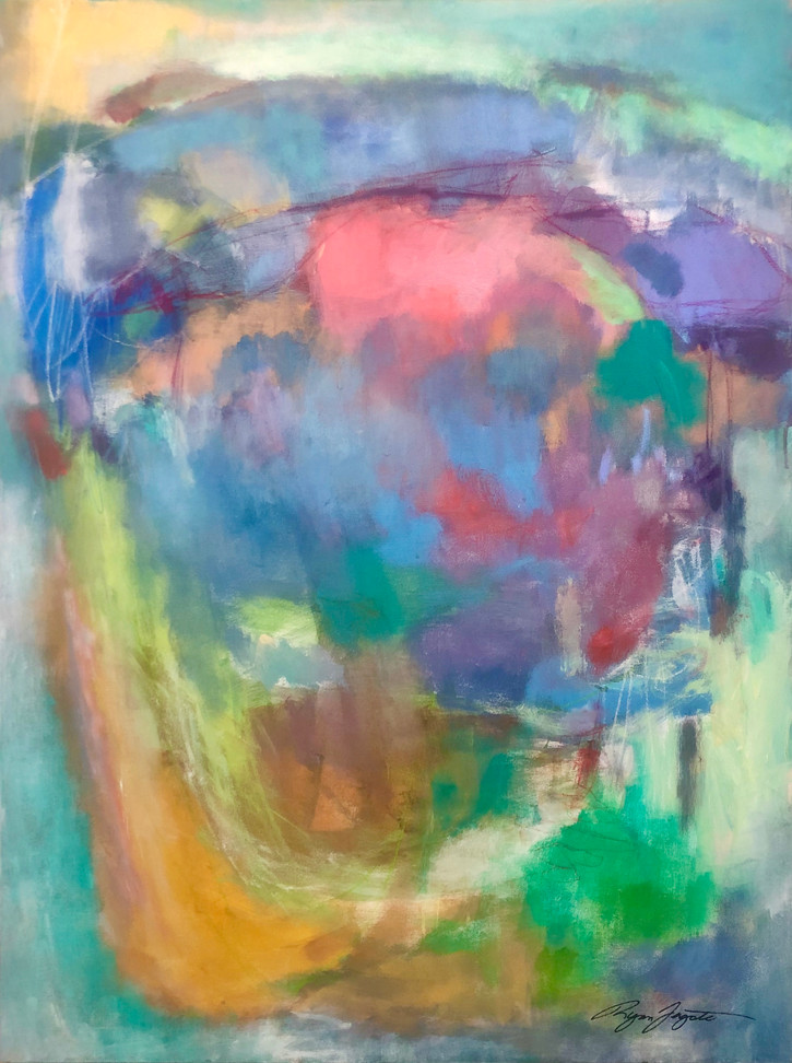 Color Story II