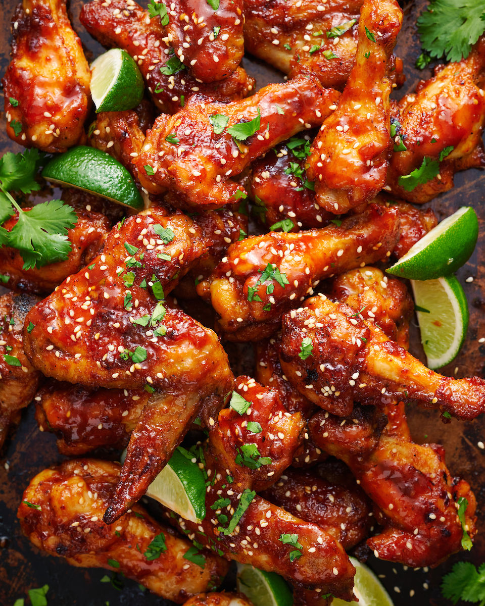 Chicken Wings image