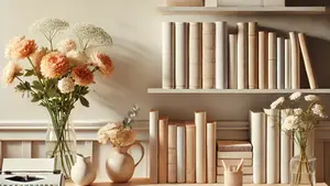 Les bienfaits du rangement : Comment un intérieur ordonné booste votre bien-être