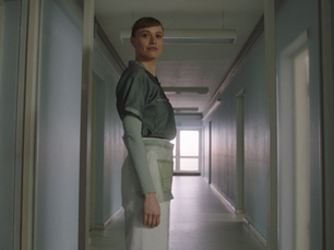 ARTIFICIAL EXISTENCE Selected for Odense International Film Festival 2026