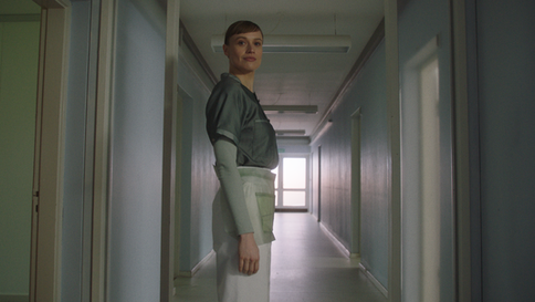 ARTIFICIAL EXISTENCE Selected for Odense International Film Festival 2026