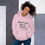 Thumbnail: Every Black Femme Unisex Hoodie