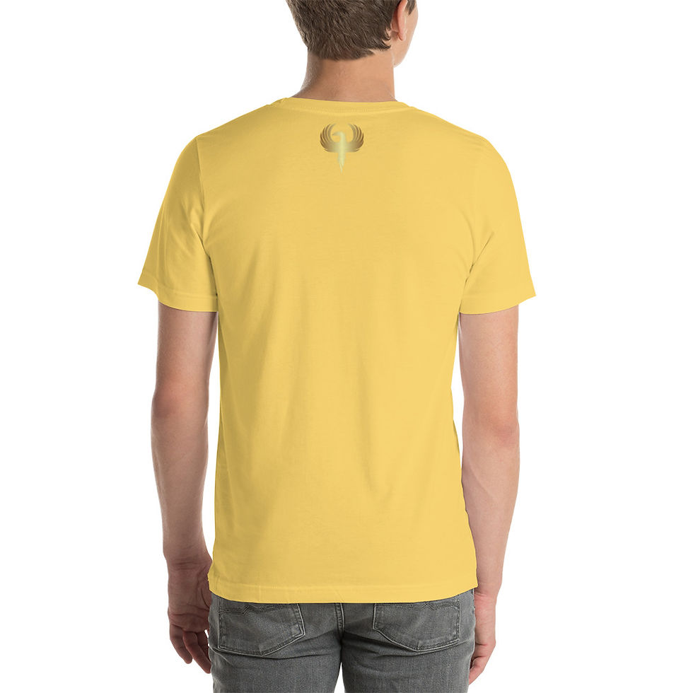 Thumbnail: Entitled Pigs Unisex T-Shirt