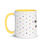 Thumbnail: Revolution Mug with Color Inside