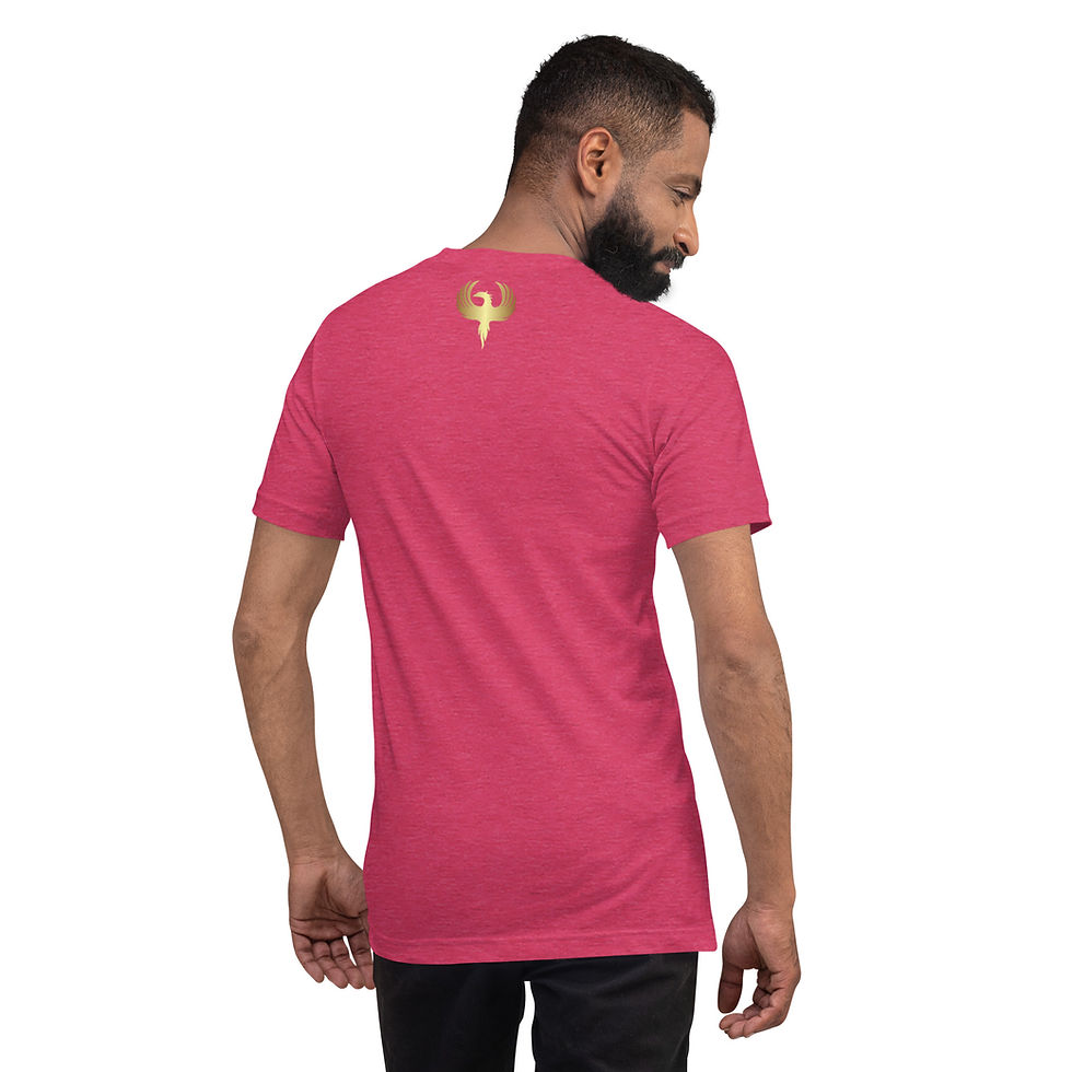 Thumbnail:  F the norm Unisex T-Shirt
