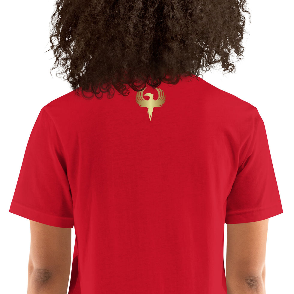 Thumbnail: How To Live Unisex T-Shirt