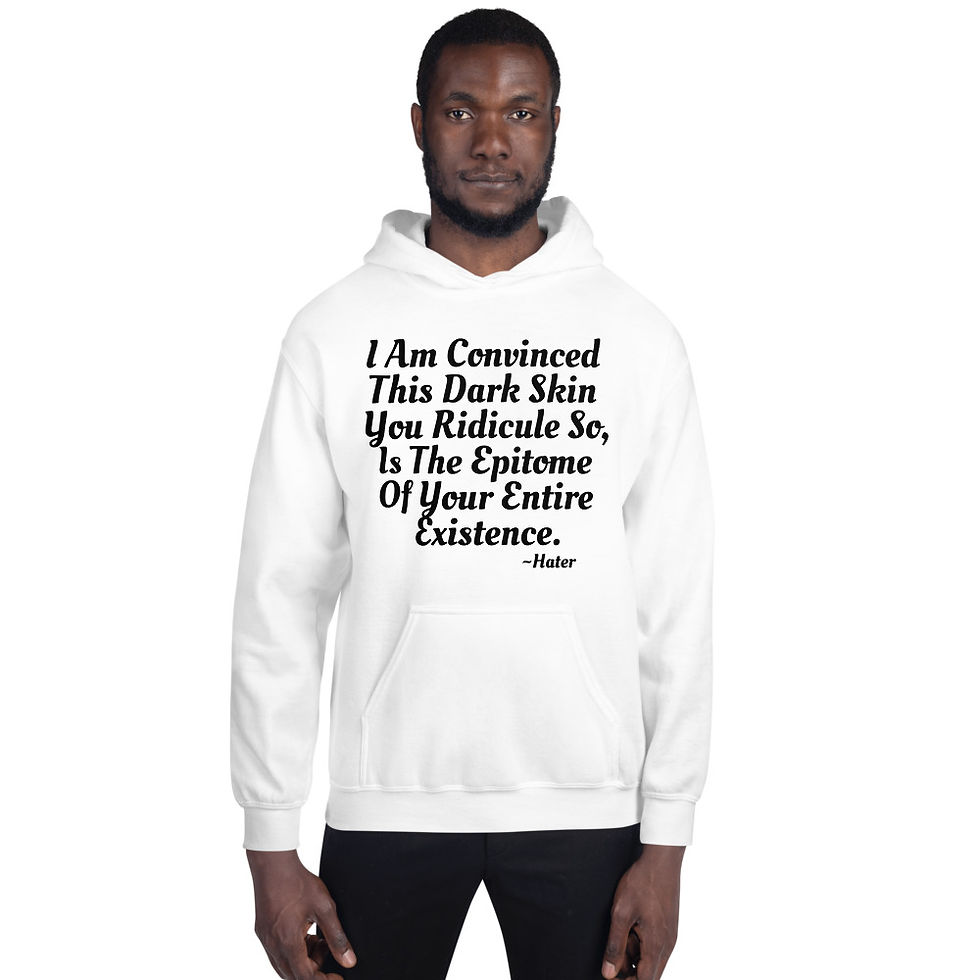 Thumbnail: Epitome Unisex Hoodie