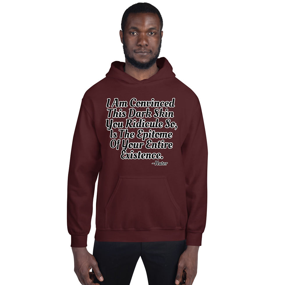 Thumbnail: Epitome Unisex Hoodie
