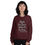 Thumbnail: Fight Unisex Sweatshirt