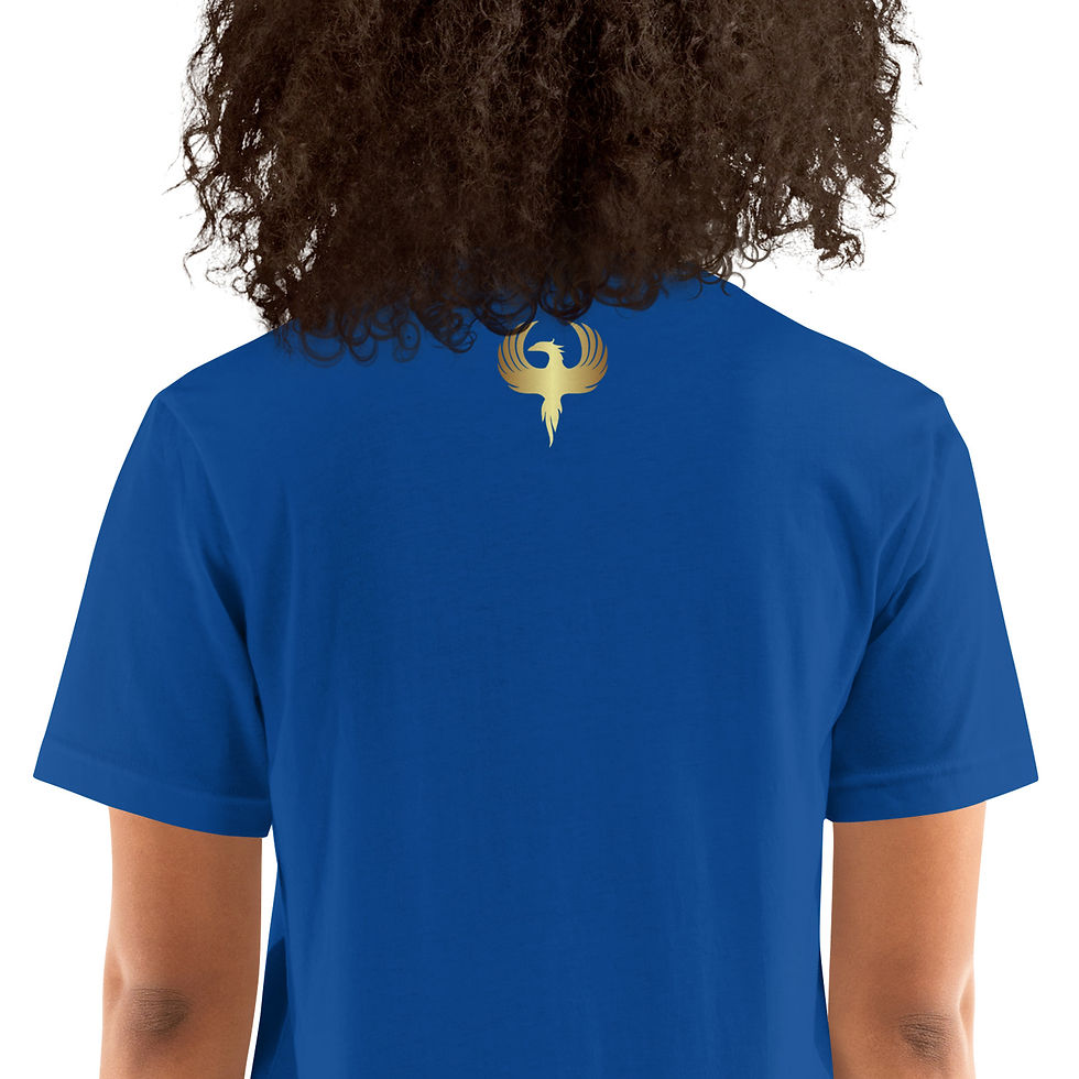 Thumbnail: How To Live Unisex T-Shirt