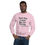 Thumbnail: Dark Skin Unisex Sweatshirt