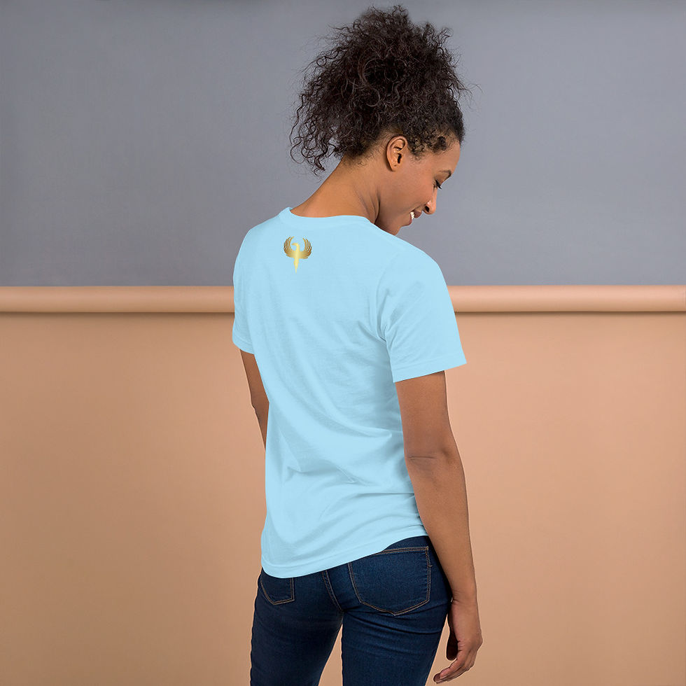 Thumbnail: STOP Unisex T-Shirt