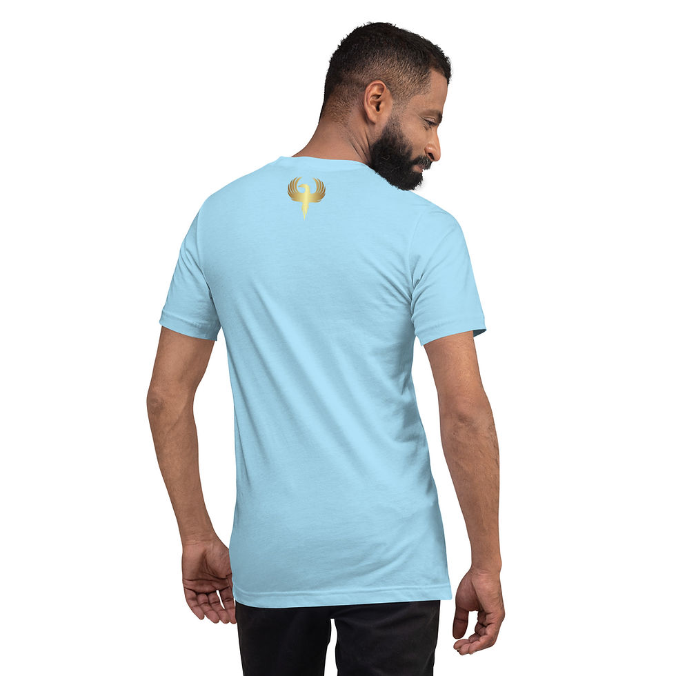 Thumbnail:  F the norm Unisex T-Shirt