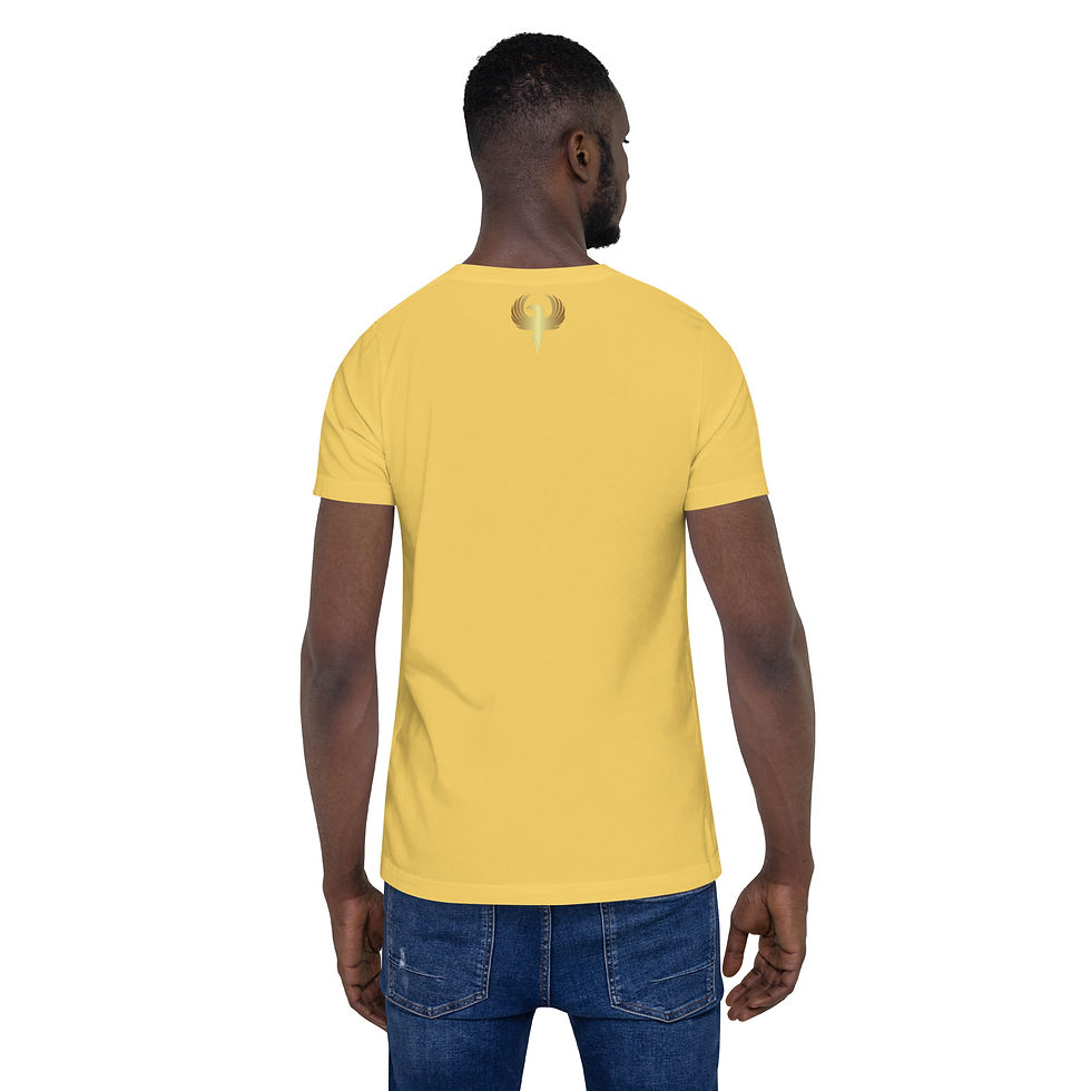 Thumbnail: Duality Unisex T-Shirt