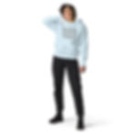 Thumbnail: Silence Trauma Unisex Hoodie (no emp)