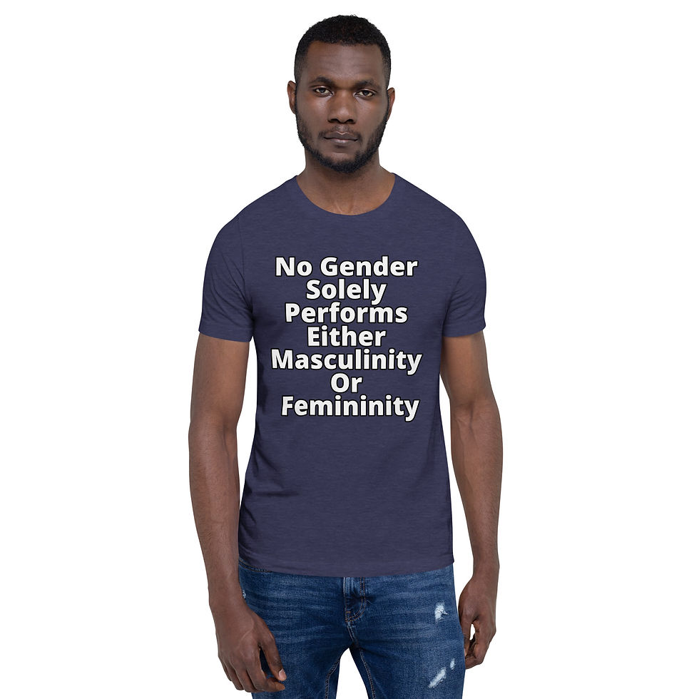 Thumbnail: Duality Unisex T-Shirt