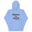 Thumbnail: Break The Silence Unisex Hoodie