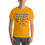 Thumbnail: White Fragility Unisex T-Shirt