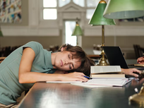 Matura ustna z angielskiego: zmęczenie obniża wynik