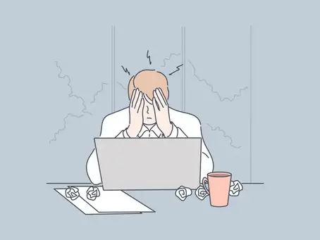 Monk Mode: A Guide to Hyperfocus at Work