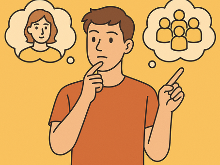 The Great "Would You Rather" Challenge