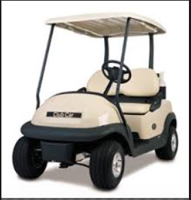 Thumbnail: 1984-2011 Club Car Golf Cart Service Repair Manual