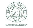 Logotipo Circulo Ecuestre ( verde ).png