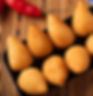 Coxinha de Frango (10 unidades)