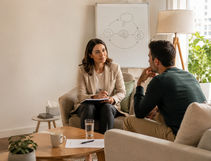Cómo te puede ayudar la Terapia Racional Emotiva Conductual