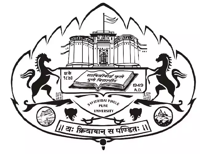 Pune University Logo.webp