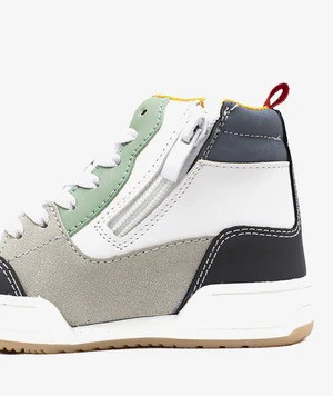 Tenis Bota Urbanos Roddyck 33847 Para Niño, Venta de calzado de