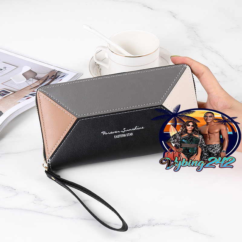 Thumbnail: Female Wallet 006