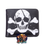 Thumbnail: Men's Wallet 016 Skull Edition