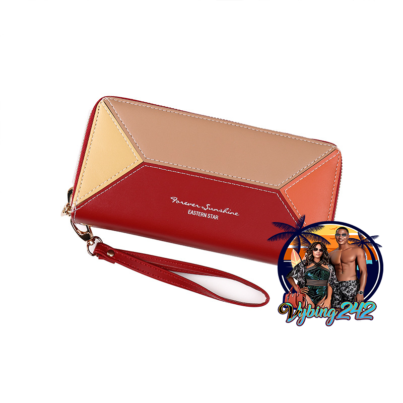 Thumbnail: Female Wallet 006